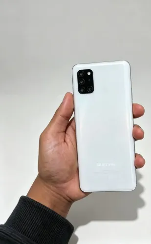 Samsung a31 128 gigas 
