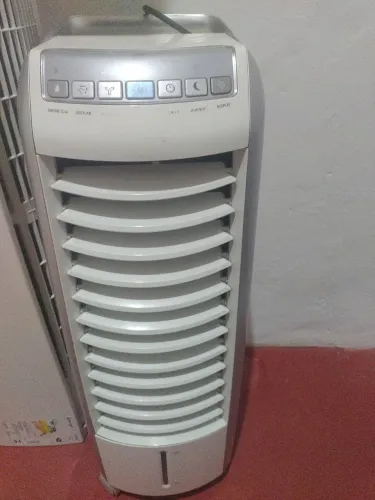 Climatizador