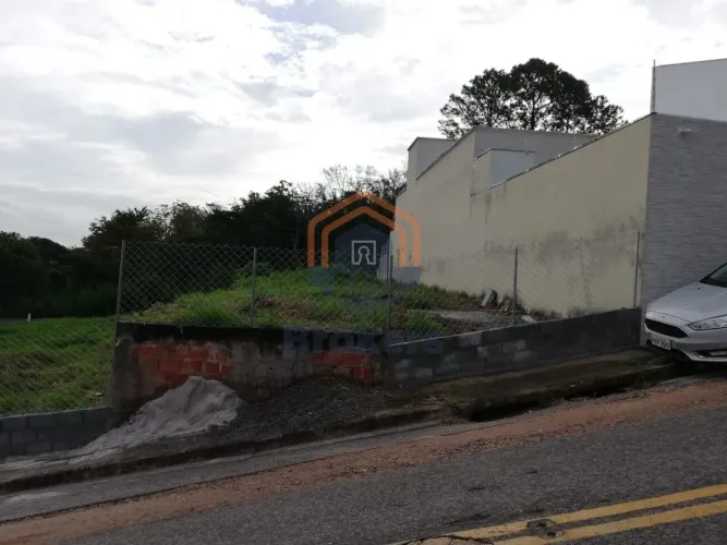 Terreno em Jardim das Carpas - Jundiaí, SP