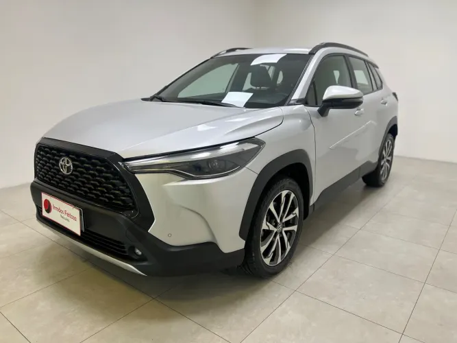 Toyota Corolla Cross XRE 2.0 16V Flex AUT 2022