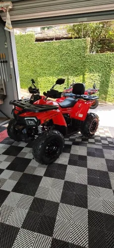 Attak 200