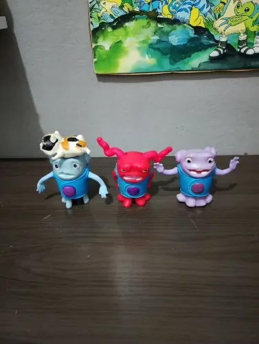 Brinquedo colecionar