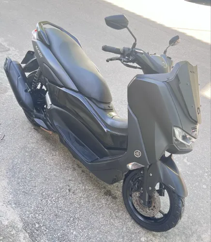 Nmax 160