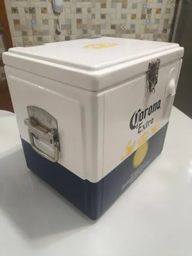 Cooler Corona