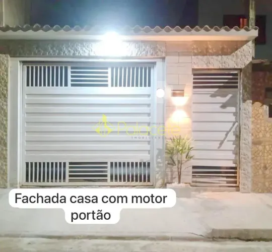 Casa à venda, Chácara Tropical, Potim, SP