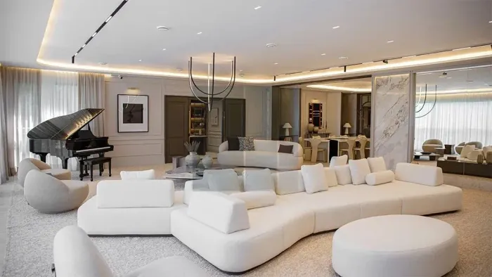 Château Jardin Lumière - A partir de R$ 7.800.000