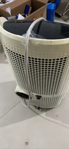 Ar condicionado portátil midea 12.000 btus 