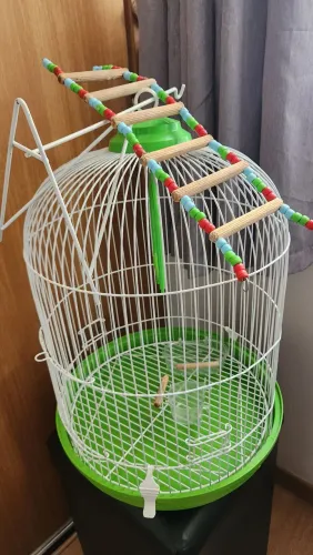 Gaiola