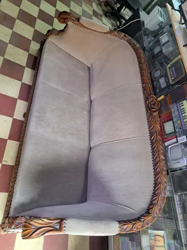 Sofa antigo