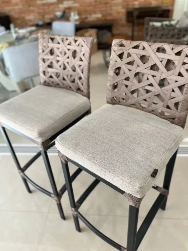 Banquetas