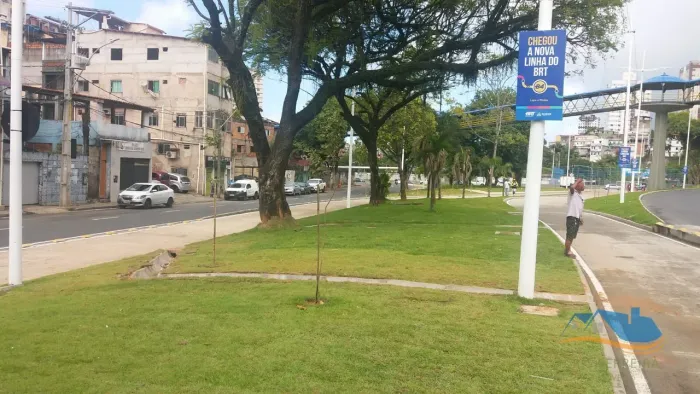 Terreno em Tororó, Salvador/BA