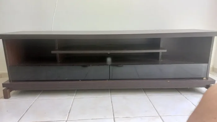 Rack para sala