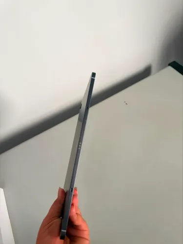 Tablet samsung s10 Fe sem-novo