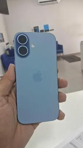 Iphone 17 - 256GB