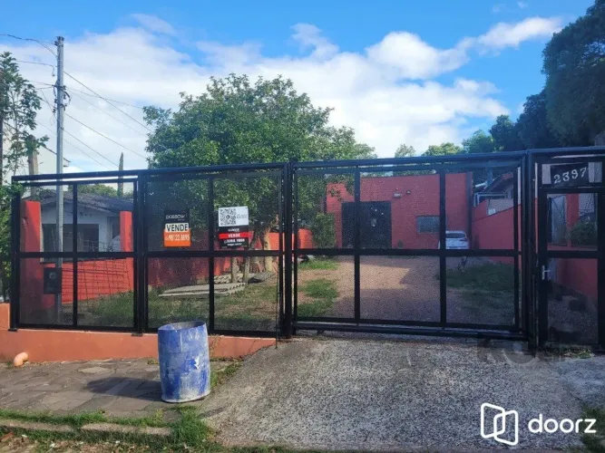 Pavilhão à venda Tristeza Porto Alegre/RS
