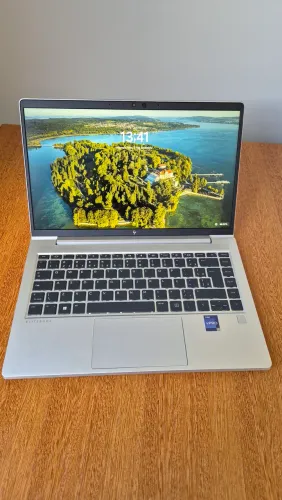 Lote - 2x Elitebook 640 G10