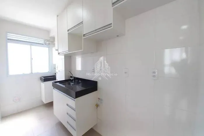 Apartamento à venda em Campinas, Jardim Nova Europa, com 2 quartos, com 47 m²