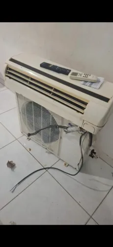 Vendo Ar condicionado 9mil btus