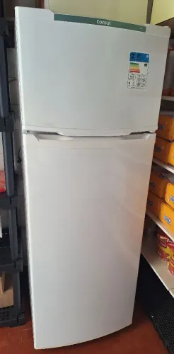 Geladeira Consul 334 lts - 110v