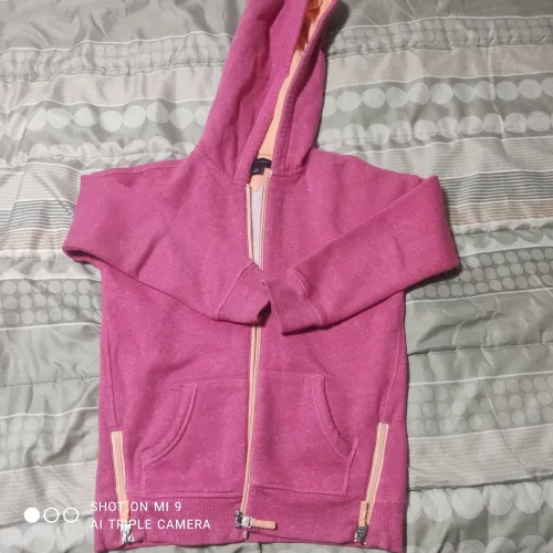 Moleton Tommy Hilfiger