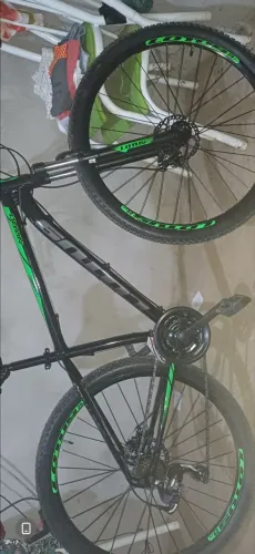 Bicicleta lotus aro 29