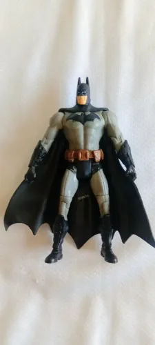 Batman Arkham Mattel 2013 10 cm.