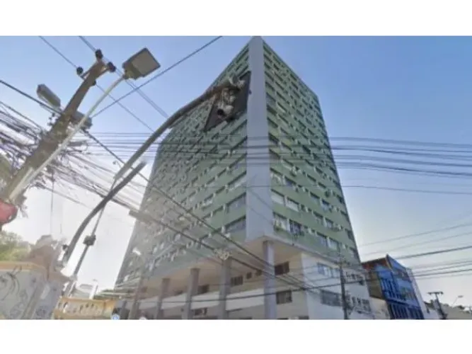 SALA COMERCIAL em FORTALEZA - CE, CENTRO