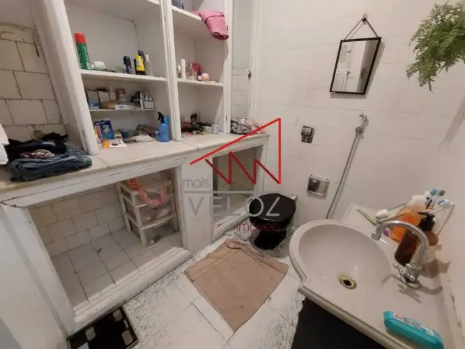 Apartamento-À VENDA-Flamengo-Rio de Janeiro-RJ
