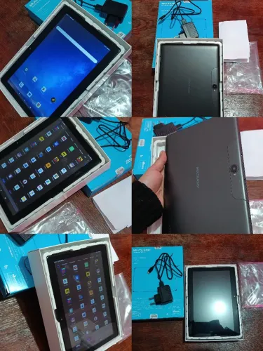 Tablet M10 4G