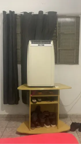 Ar condicionado portátil