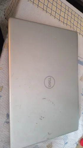 Notebook Inspiron 3501