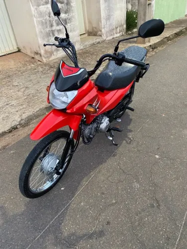 Honda Pop 110i ES 2025