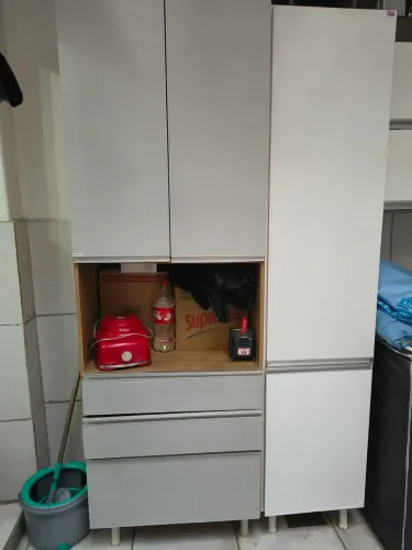 Vendo torre quente 