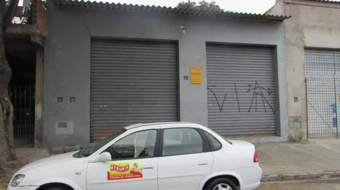 Salão para alugar, 40 m² por R$ 1.600,00/mês - São Mateus - São Paulo/SP