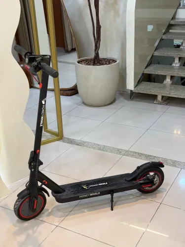 Patinete elétrico ( scooter)