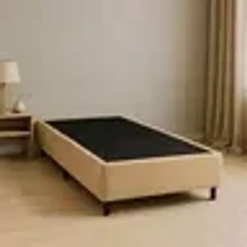 Cama Box Solteiro Ótimo Custo Benefício
