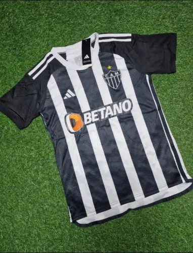 Camisa do atlético mg GG
