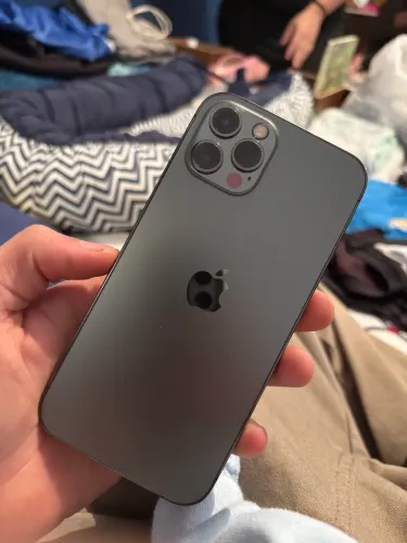 iPhone 12 Pro 256gb