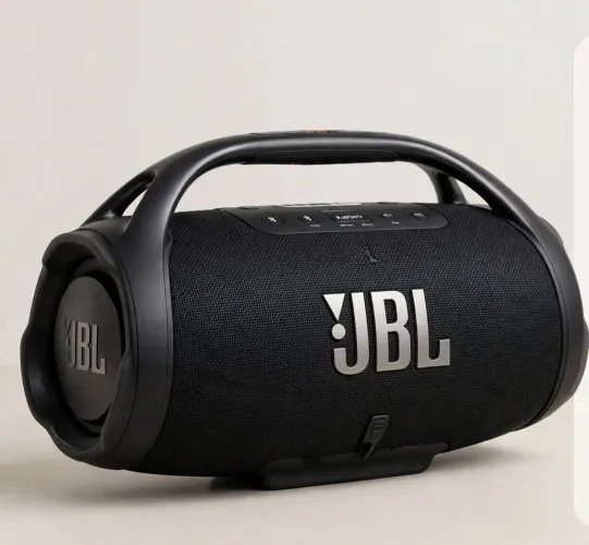 Boombox