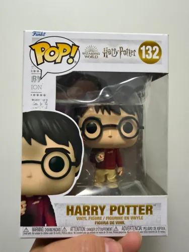 Funko Pop Harry Potter 132