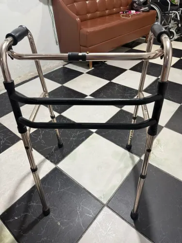 Andador novo