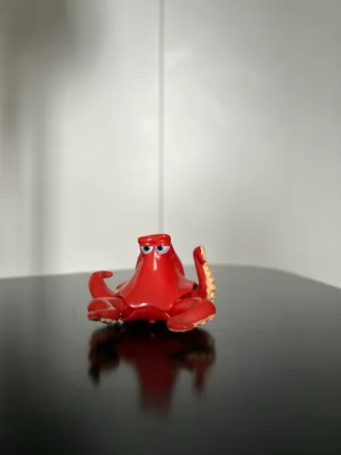 Miniatura Hank (procurando Dory)