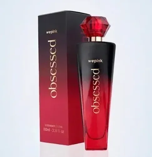 perfume obsessed original