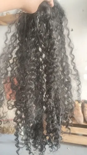 CABELO HUMANO