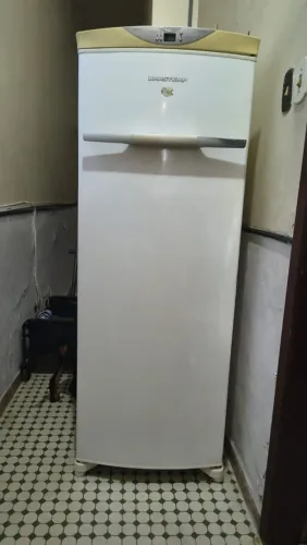 Freezer Electrolux R$570