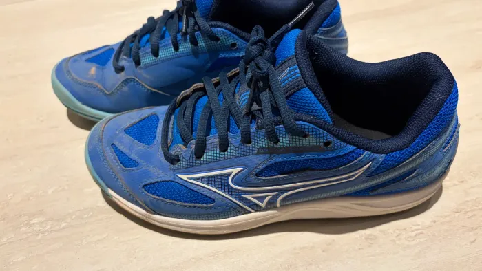 Tênis para jogar Tênis Mizuno infantil 
