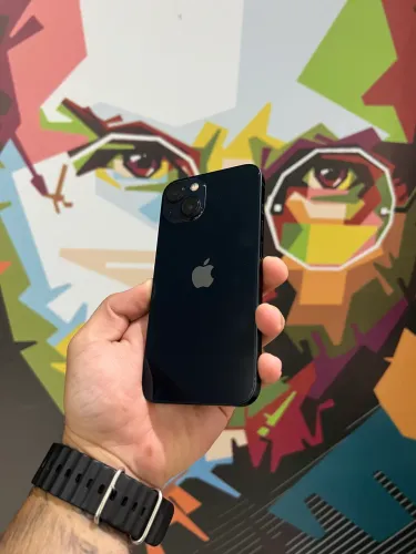 IPHONE 13 128GB (TODO ORIGINAL)
