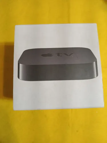 Apple TV