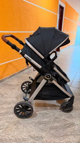 Carrinho de bebê 