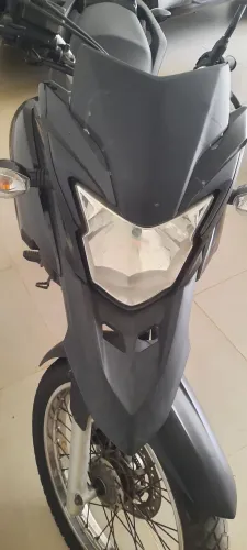 Moto XRE 190 IPVA Pago